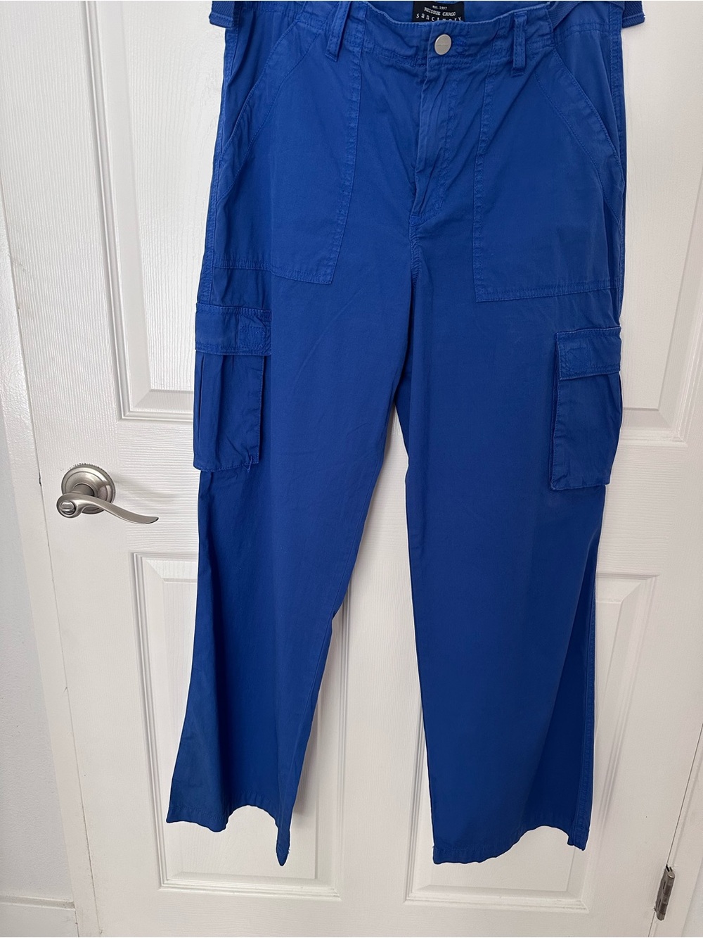 💙SANCTUARY CARGO PANTS💙